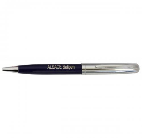 ALSACE SILVER BALLPEN
